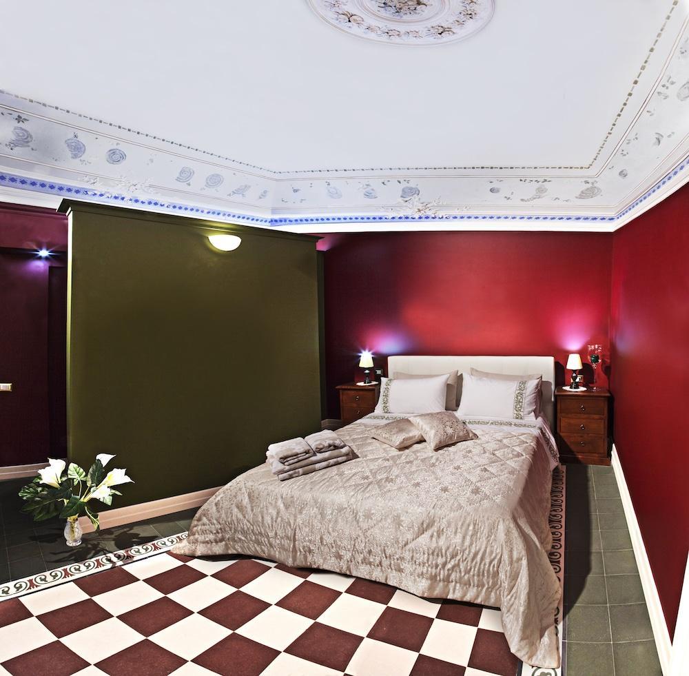 Art Fashion House Luxury Rooms Catania Exterior foto