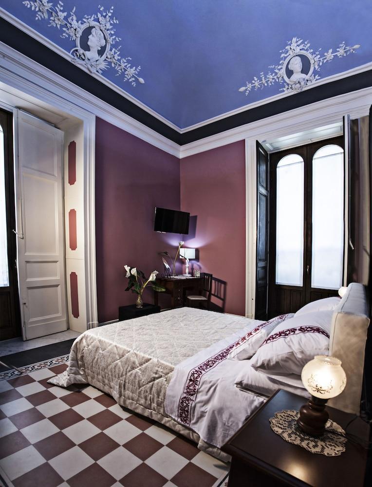 Art Fashion House Luxury Rooms Catania Exterior foto